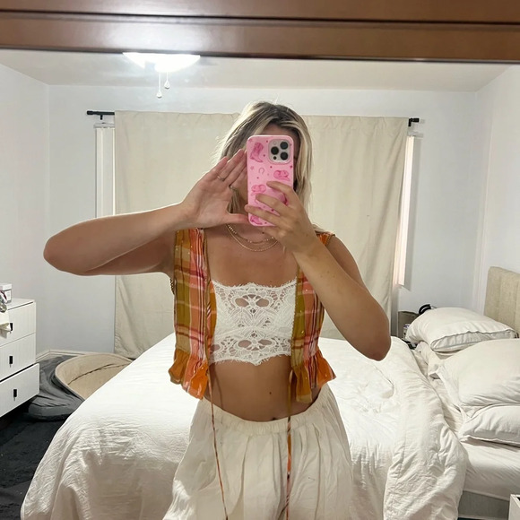 AERIE top - Picture 2 of 14